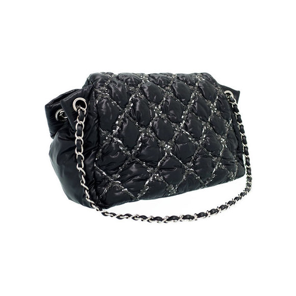 Chanel Bag Chain Shoulder Visance Paris - Picture 1 of 5
